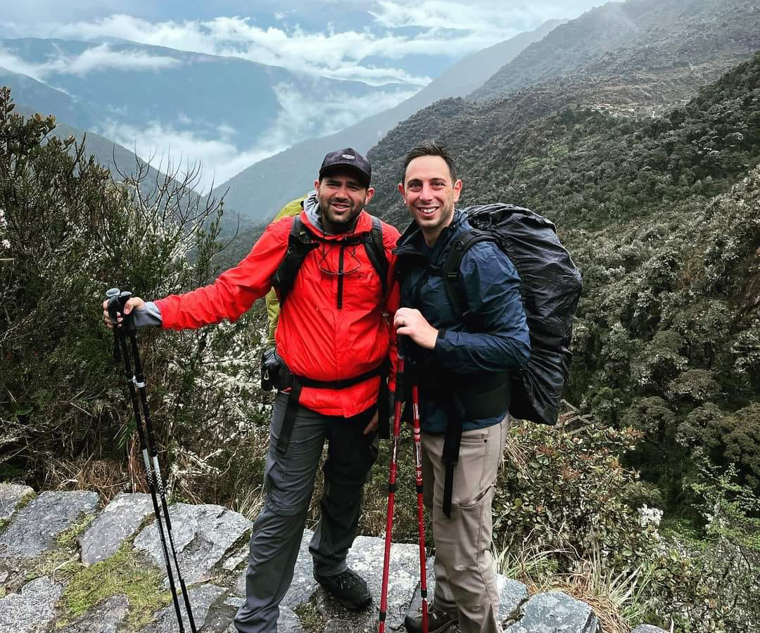 Inca Trail