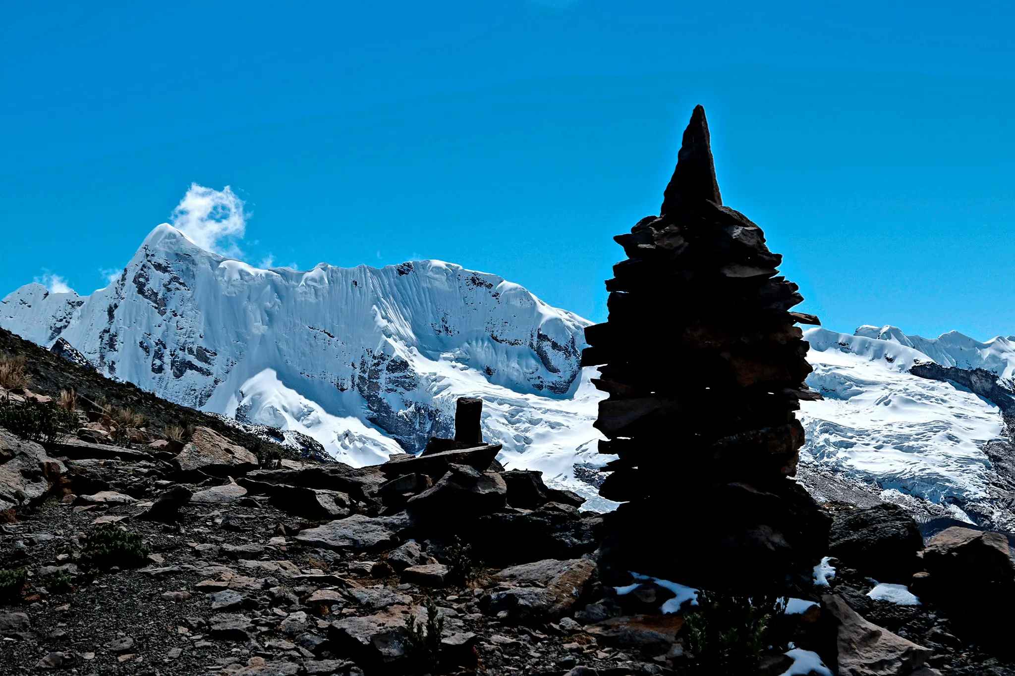 Salkantay