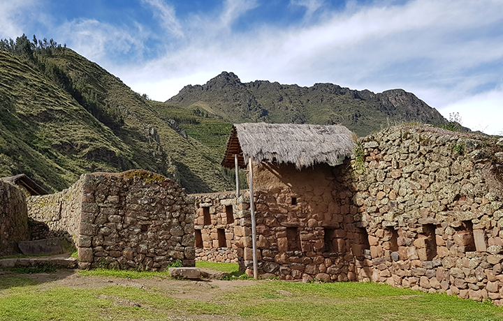 Sacred Valley Tour