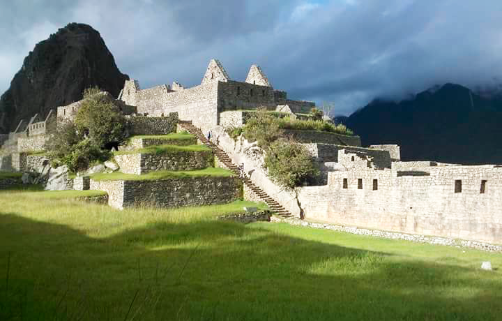  Inca Jungle to Machupicchu (4 Days)