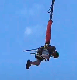 PUENTING
