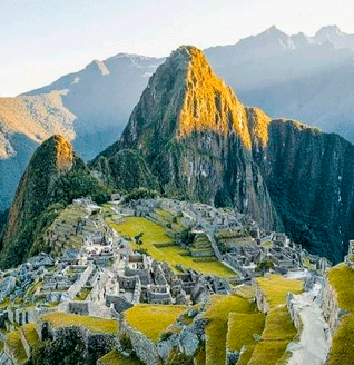 INCA JUNGLE - MACHUPICCHU 4/d