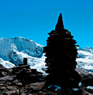 TOUR SALKANTAY - 5D/4N