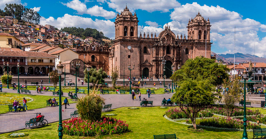 Turismo cultural