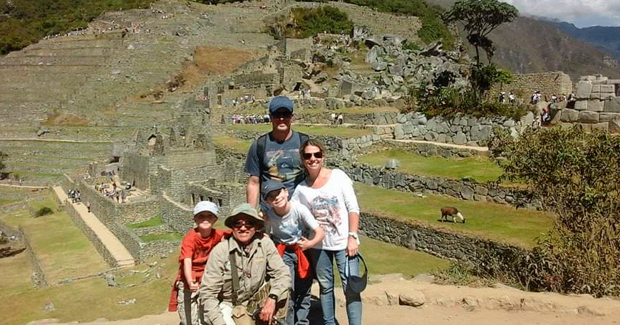 VIP Tours Machupicchu