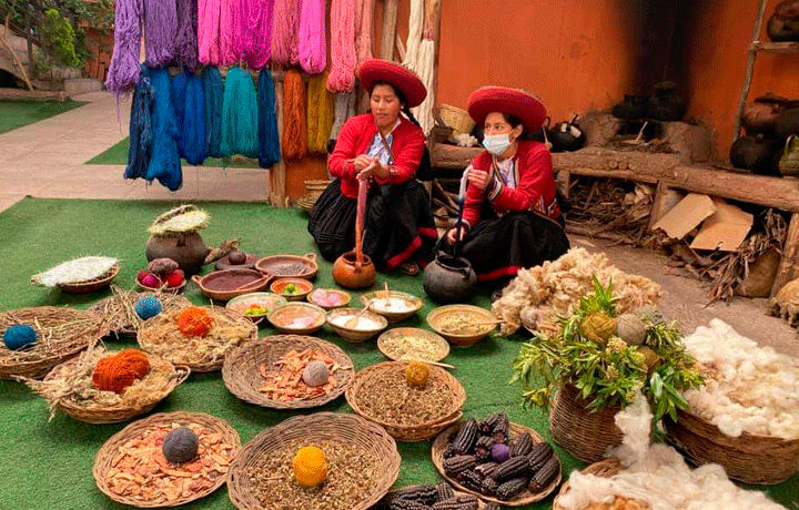EXPERIENTIAL TOURISM IN WILLOQ