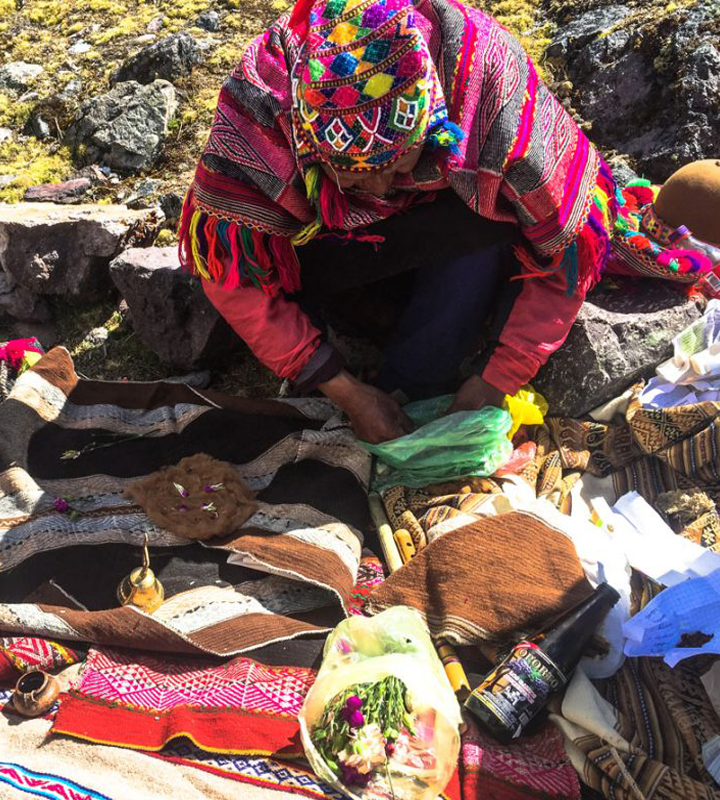 Ayahuasca Ceremonies