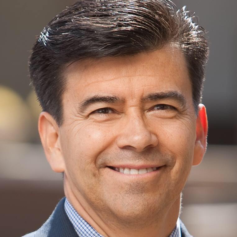 Armando Roman 